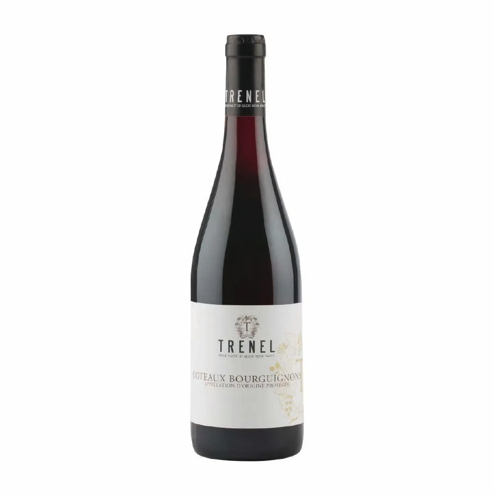 Trenel by M.Chapoutier Coteaux Bourguignons AOP