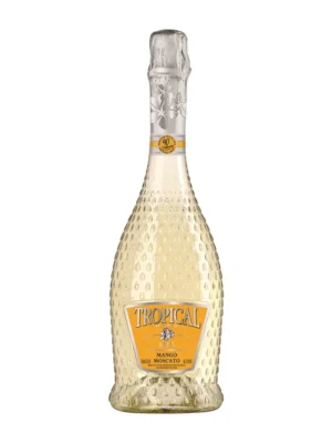 Tropical by Luca Bosio Lux Mango Moscato
