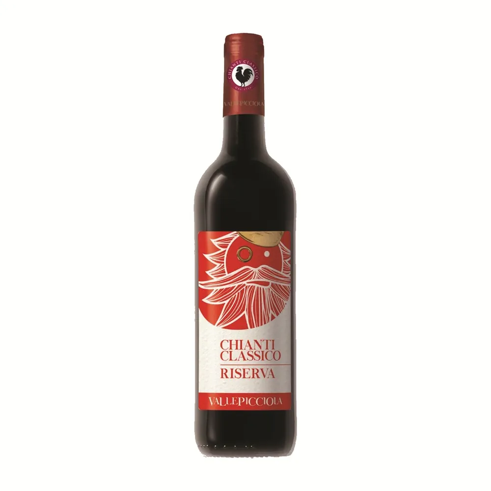 Vallepicciola Chianti Classico Riserva DOCG