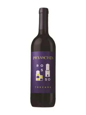 Vallepicciola Pievasciata Rosso Toscana IGT