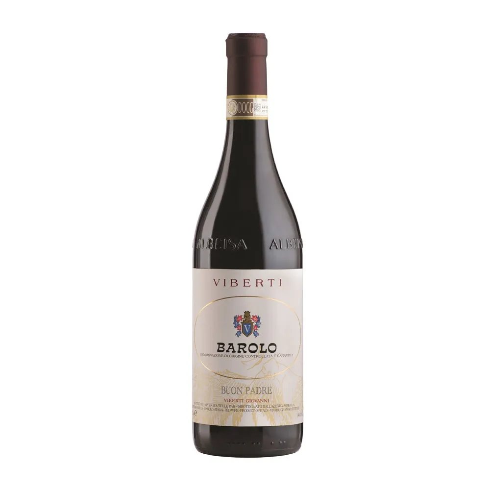 Viberti Buon Padre Barolo DOCG