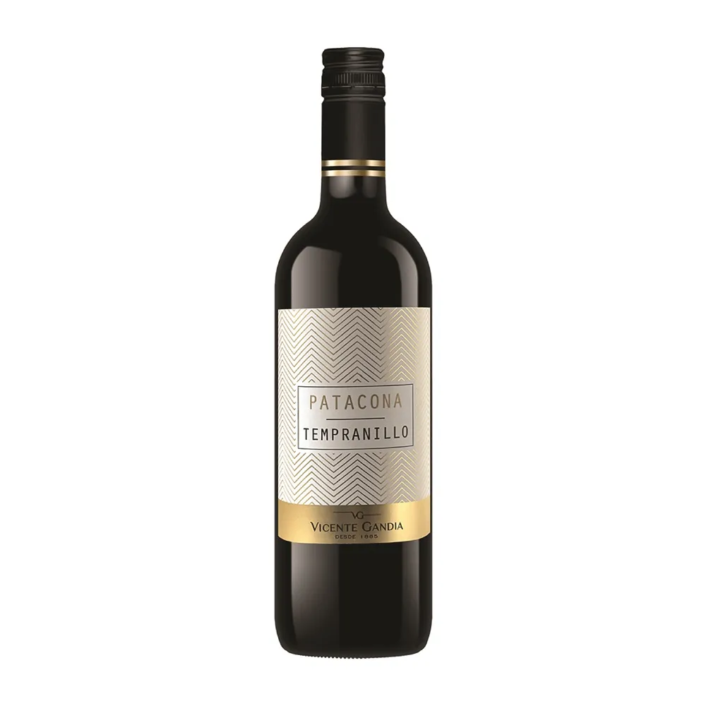 Vicente Gandia Patacona Tempranillo