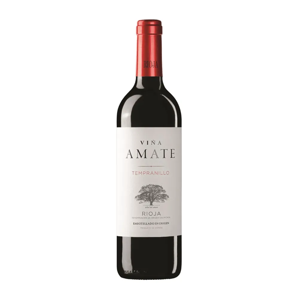 Viña Amate Tempranillo Rioja