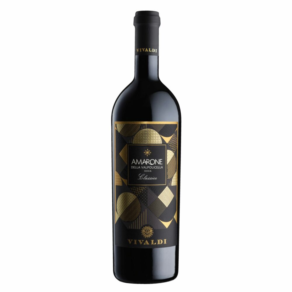 Vivaldi Amarone della Valpolicella Classico DOCG