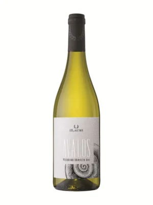 I Lauri Avalos Pecorino Abruzzo DOC