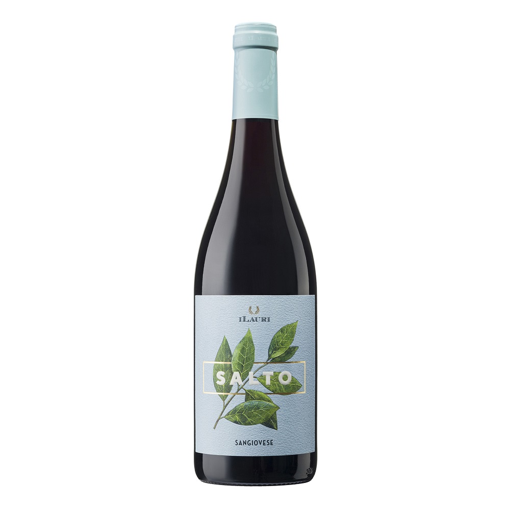 I Lauri Salto Sangiovese Terre di Chieti IGP
