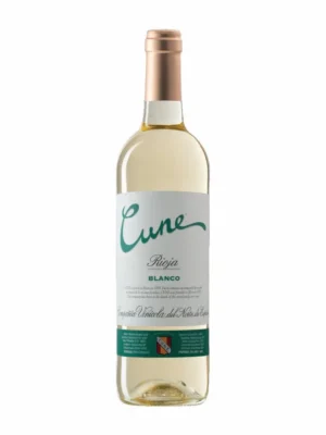 CUNE Blanco Rioja DOCa