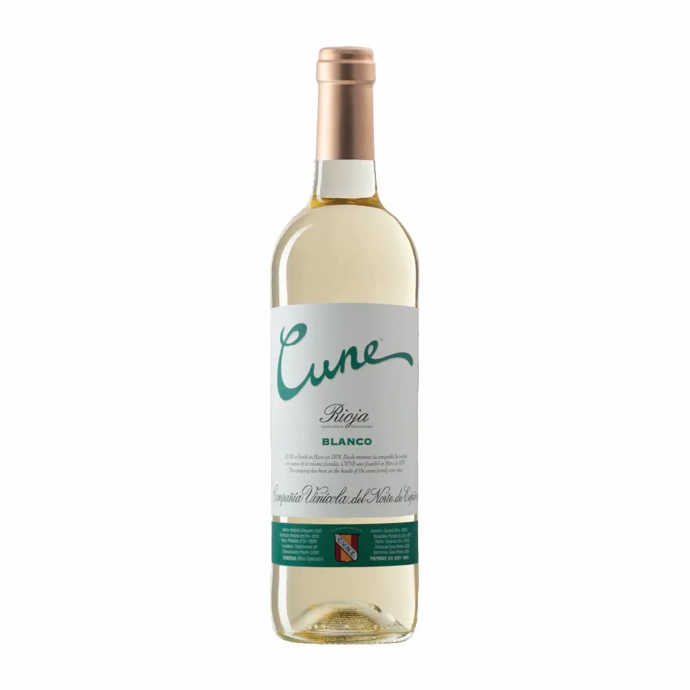 CUNE Blanco Rioja DOCa