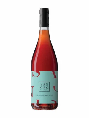Cantina Sangro Cerasuolo D'Abruzzo DOC