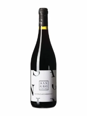Cantina Sangro Montepulciano D'Abruzzo DOC