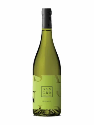 Cantina Sangro Pecorino Terre di Chieti IGT