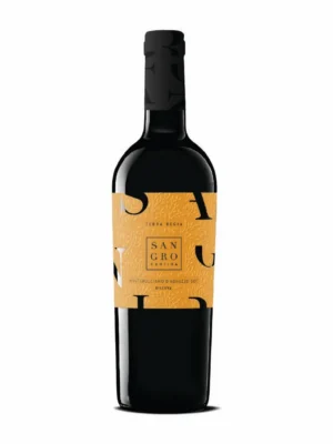 Cantina Sangro Terra Regia Montepulciano D'Abruzzo Riserva DOC