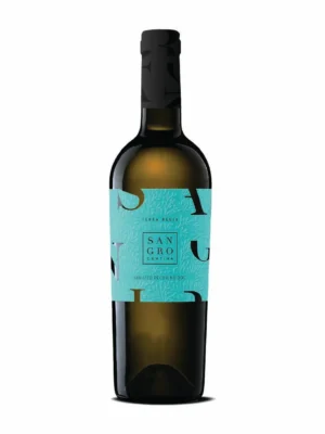 Cantina Sangro Terra Regia Pecorino Abruzzo DOC