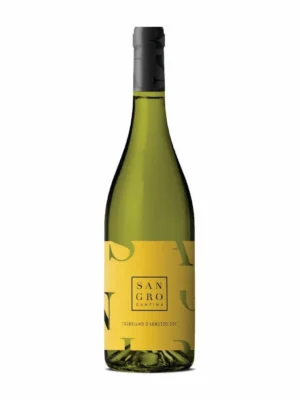 Cantina Sangro Trebbiano d'Abruzzo DOC