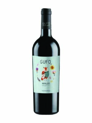 Cantina Tollo Gufo Merlot