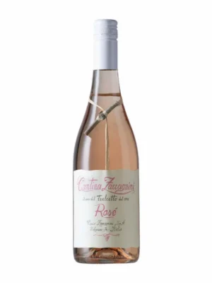 Cantina Zaccagnini Tralcetto Rosé Terre d’Abruzzo IGT
