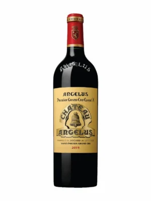 Château Angelus Premier Grand Cru Classé "A" Saint-Émilion AOC