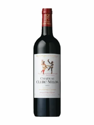 Château Clerc Milon Pauillac Grand Cru Classé AOC