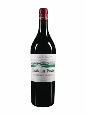 Château Pavie Premier Grand Cru Classé "A" Saint-Émilion Grand Cru AOC