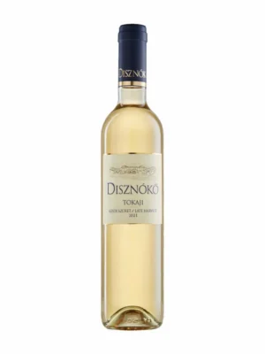 Disznókö Tokaji Late Harvest Kësõi Szüret (500ml)