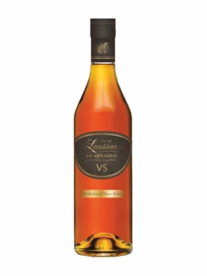 Duc de Loussac VS Bas Armagnac