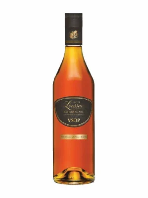 Duc de Loussac VSOP Bas Armagnac