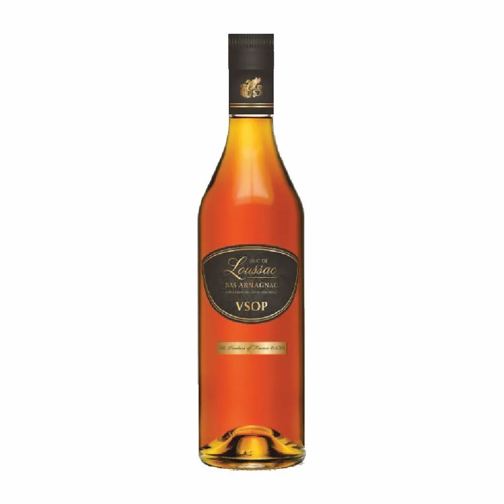 Duc de Loussac VSOP Bas Armagnac