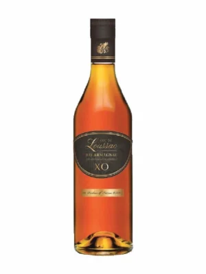 Duc de Loussac XO Bas Armagnac