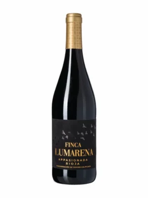Finca Lumarena Appasionada Rioja DOCa