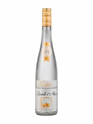 Hepp Mirabelle d'Alsace Eau de Vie