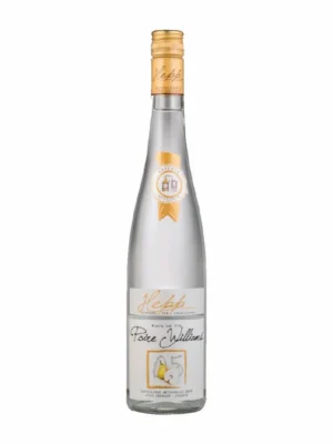 Hepp Poire Williams Eau de Vie