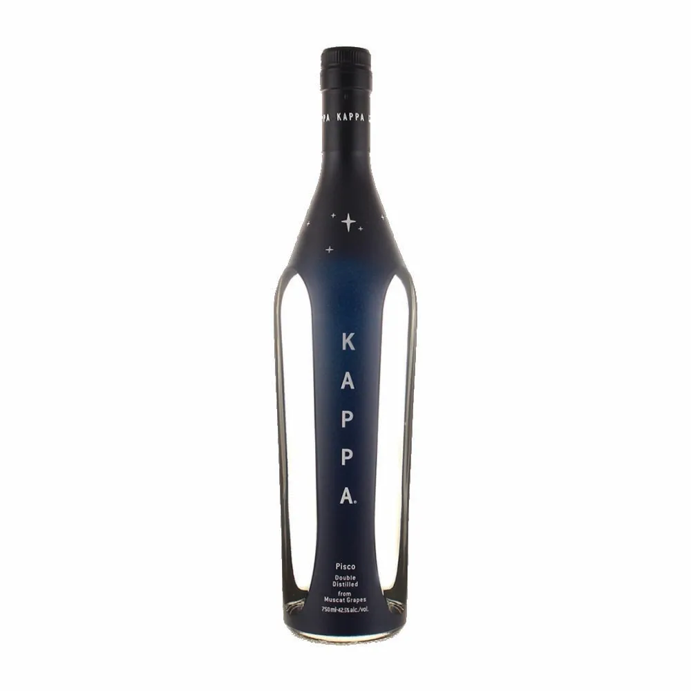 Kappa Pisco by Marnier-Lapostolle