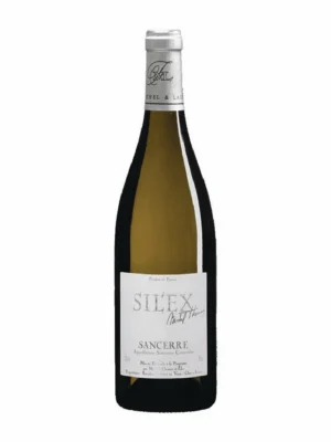 Michel Thomas & Fils Silex Sancerre