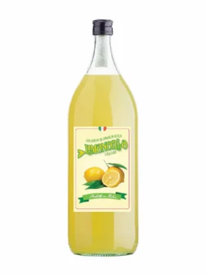 Sprint Distillery Limoncello Liquore
