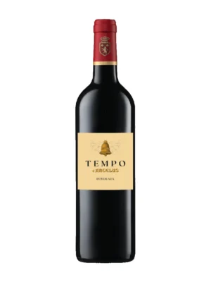 Tempo d'Angelus Bordeaux AOC by Château Angelus GCC