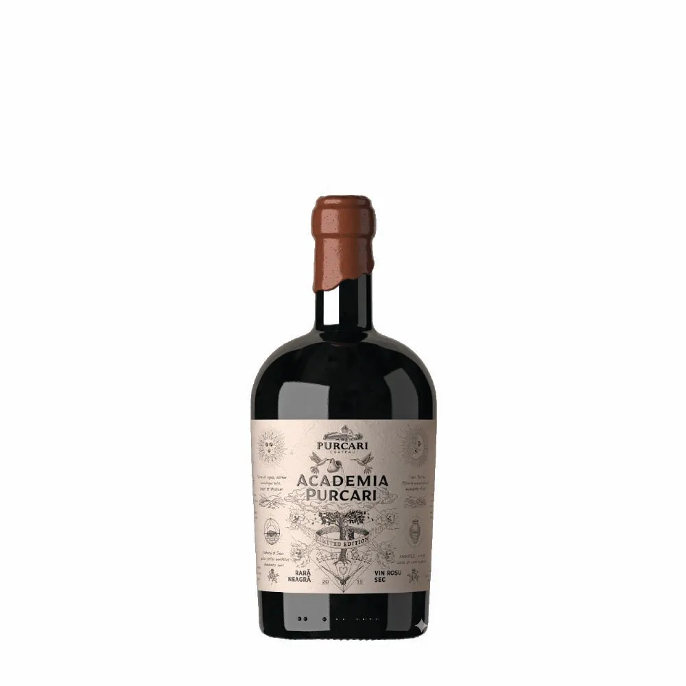 Château Purcari Academia Purcari Rară Neagră