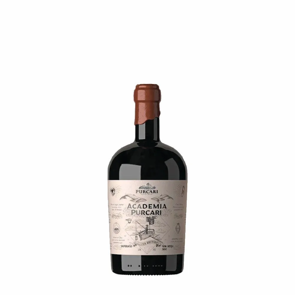 Château Purcari Academia Purcari Saperavi