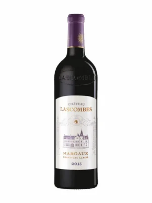Château Lascombes Margaux Grand Cru Classé AOC