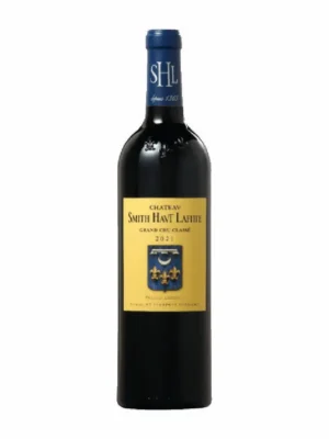 Château Smith Haut Lafitte Pessac-Leognan Grand Cru Classé AOC