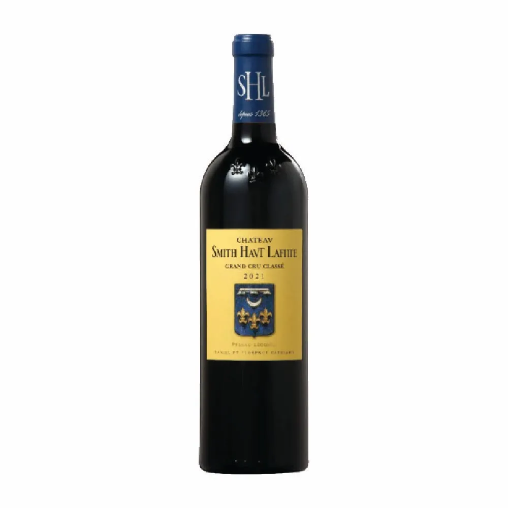 Château Smith Haut Lafitte Pessac-Leognan Grand Cru Classé AOC