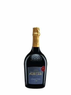 Château Purcari 1827 Grande Cuvée de Purcari Extra Brut Limited Edition