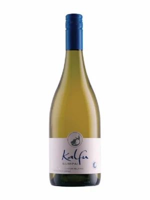 Kalfu Sumpai Sauvignon Blanc