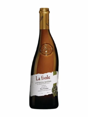 Pere Anselme La Fiole Côtes-du-Rhône Blanc