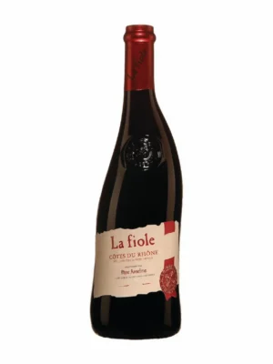 Pere Anselme La Fiole Côtes-du-Rhône Rouge