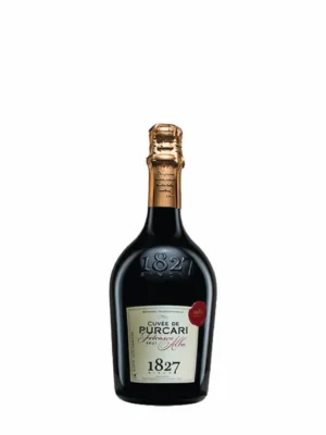 Château Purcari 1827 Cuvée de Purcari Fetească Albă Brut