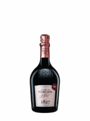 Château Purcari 1827 Cuvée de Purcari Rosé Brut