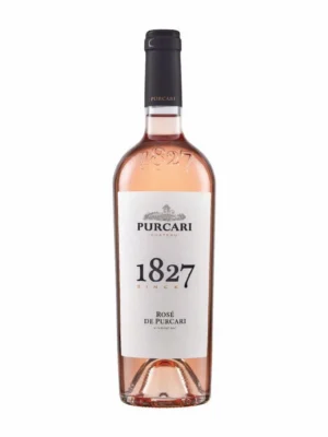 Château Purcari 1827 Rosé de Purcari
