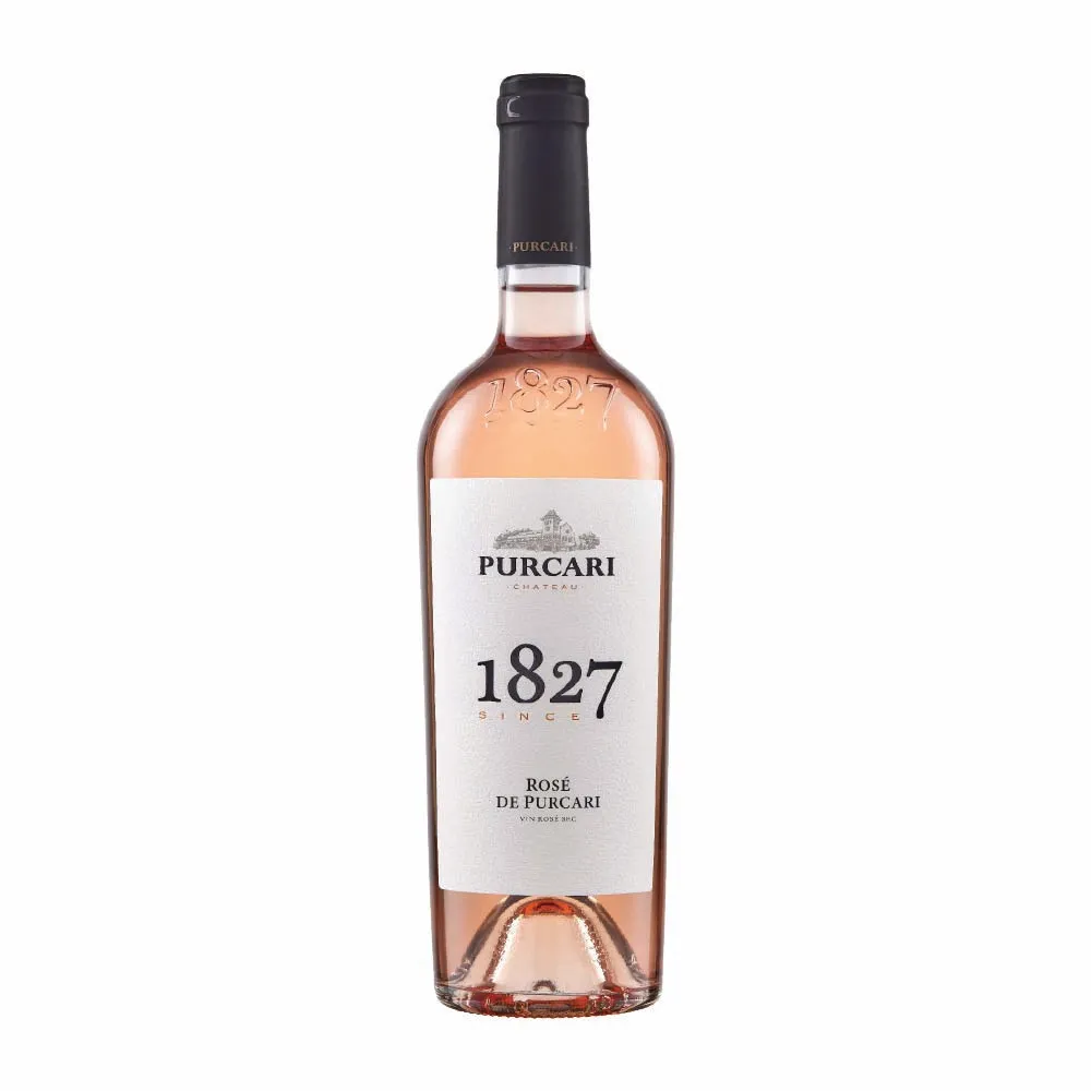 Château Purcari 1827 Rosé de Purcari