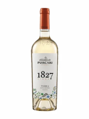 Château Purcari 1827 Viorica - Muscat Ottonel