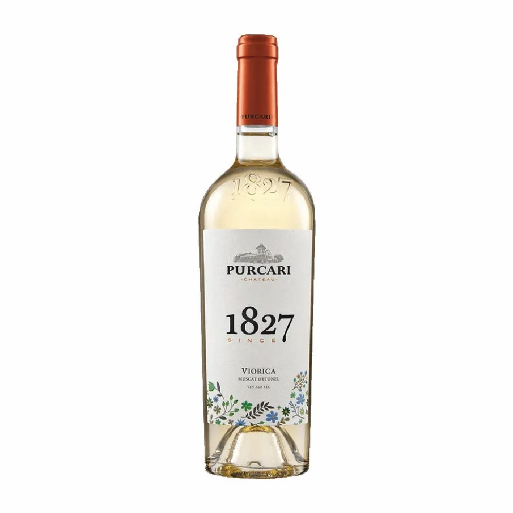 Château Purcari 1827 Viorica - Muscat Ottonel